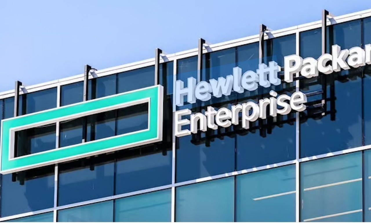 HPE以140亿美元收购Juniper获英国监管批准