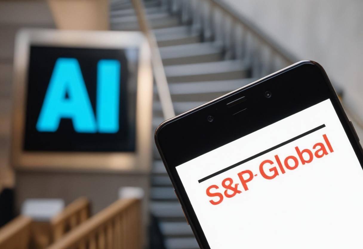 标普环球为3.5万员工开展AI培训计划